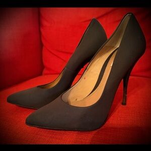 All Saints London .. Exquisite Heels. / 38 / these are stunning